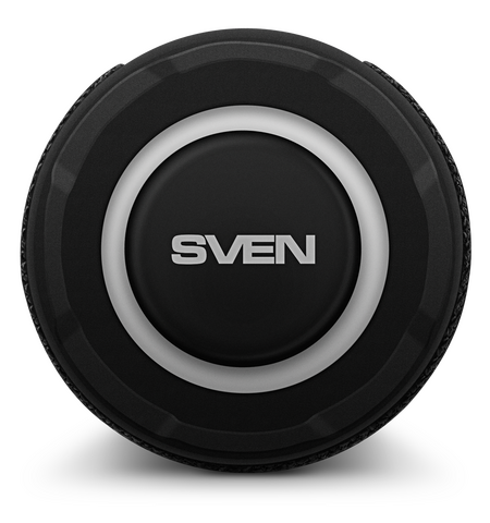 Портативная колонка SVEN PS-160, 8-е