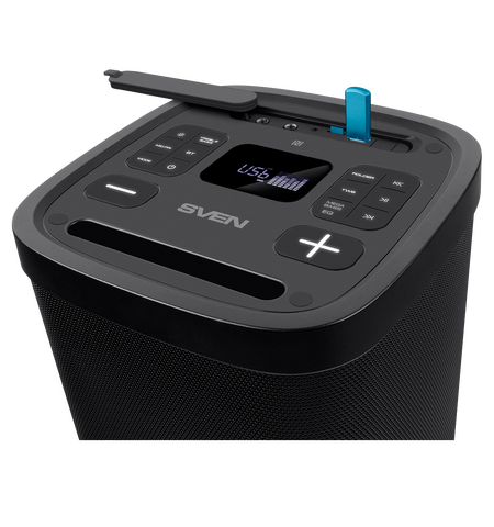 Портативная колонка SVEN PS-950, 6-е