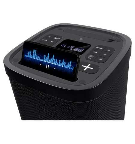 Портативная колонка SVEN PS-950, 7-е