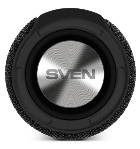 Портативная колонка SVEN PS-215, 10-е