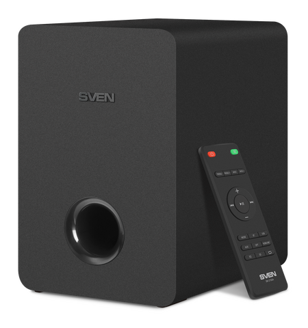 Саундбар SVEN SB-2150A, 9-е