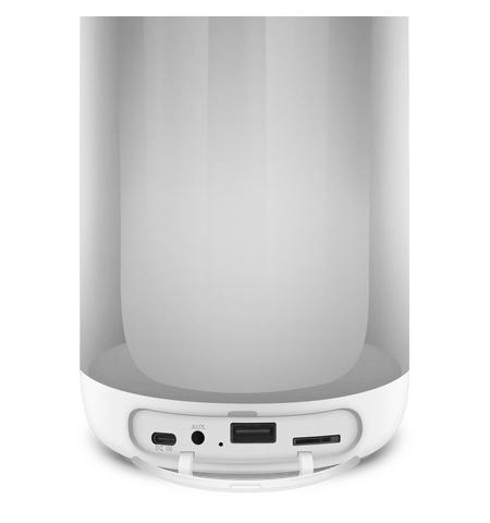 Портативная колонка SVEN PS-265, 8-е фото товара в интерент-магазине freenet.by Портативная колонка SVEN PS-265, 8-е