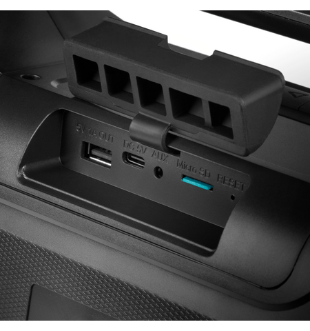 Портативная колонка SVEN PS-390, 10-е