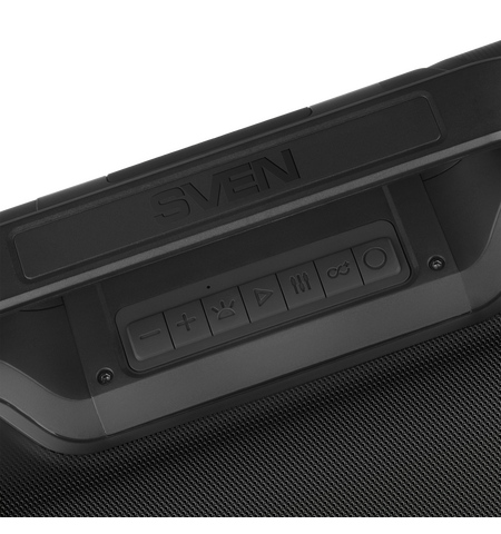 Портативная колонка SVEN PS-390, 11-е