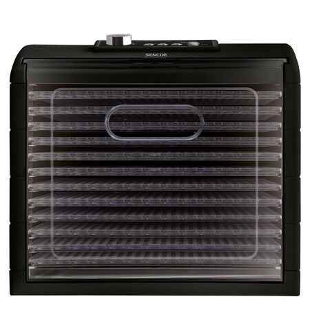 Сушилка для продуктов SENCOR SFD 6600BK, 3-е