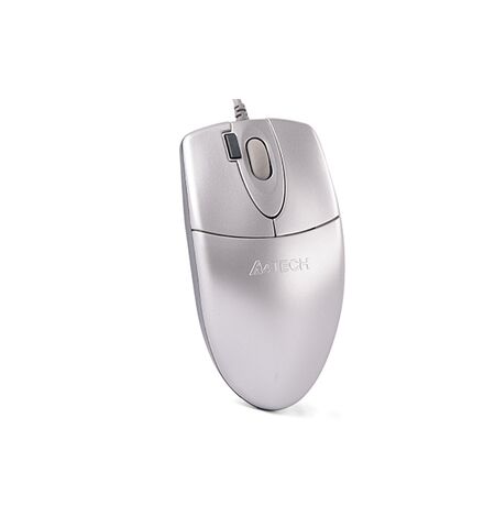 Проводная мышь A4Tech OP-620D Silver, 2-е