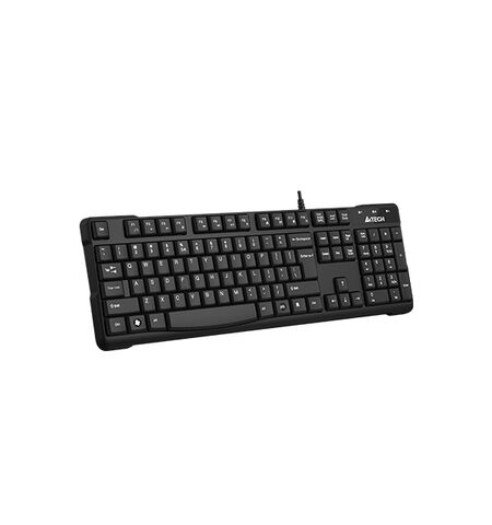Клавиатура A4Tech KR-750, 2-е фото товара в интерент-магазине freenet.by Клавиатура A4Tech KR-750, 2-е