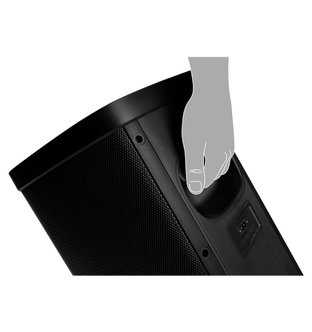 Портативная колонка SVEN PS-950, 12-е