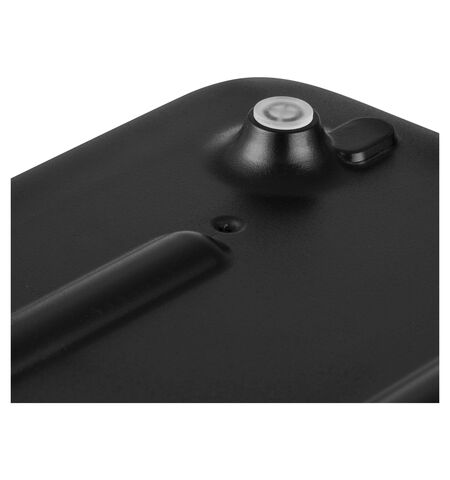 Настольная плита SENCOR SCP 4501BK, 8-е