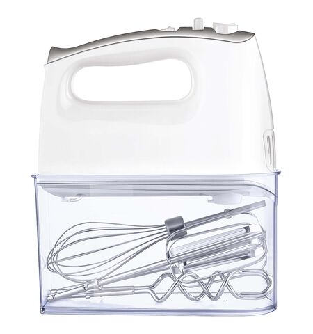 Миксер SENCOR SHM 5206WH-EUE3, 3-е
