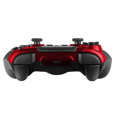 Беспроводной геймпад SVEN GC-4040 Red Black, 4-е