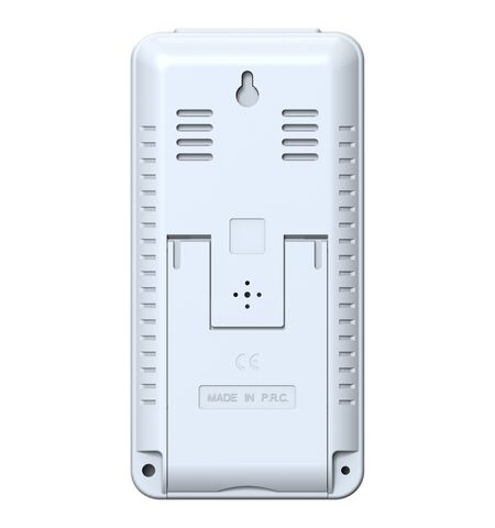 Метеостанция SENCOR SWS 3000 W, 8-е