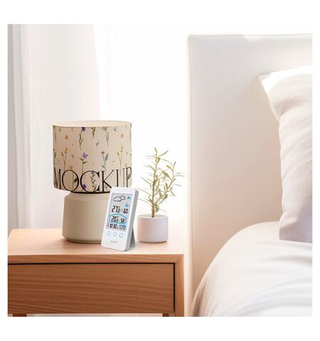 Метеостанция SENCOR SWS 3000 W, 11-е