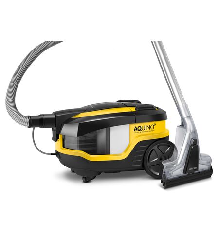 Пылесос SENCOR SVC 5001YL, 3-е