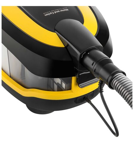 Пылесос SENCOR SVC 5001YL, 12-е