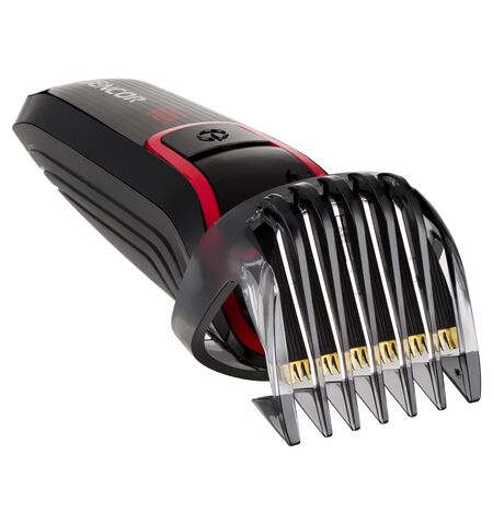 Универсальный триммер SENCOR SHP 6201RD, 4-е