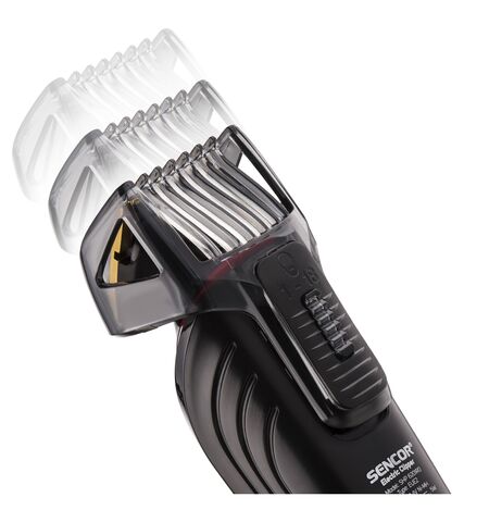Универсальный триммер SENCOR SHP 6201RD, 5-е
