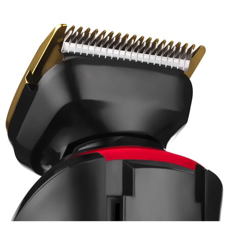 Универсальный триммер SENCOR SHP 6201RD, 6-е