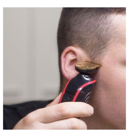 Универсальный триммер SENCOR SHP 6201RD, 12-е