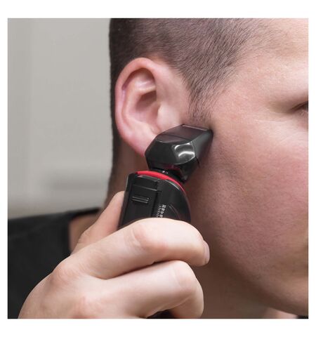 Универсальный триммер SENCOR SHP 6201RD, 13-е