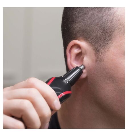 Универсальный триммер SENCOR SHP 6201RD, 14-е