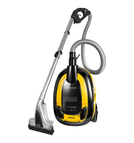Пылесос SENCOR SVC 5001YL, 2-е