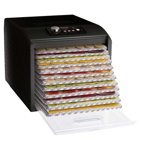 Сушилка для продуктов SENCOR SFD 6600BK, 2-е