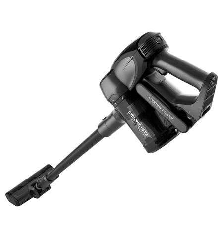 Вертикальный пылесос с влажной уборкой SENCOR SVC 0725BK, 4-е