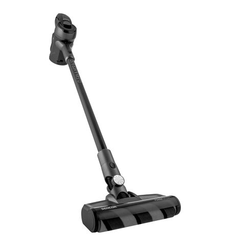 Вертикальный пылесос с влажной уборкой SENCOR SVC 0725BK, 5-е