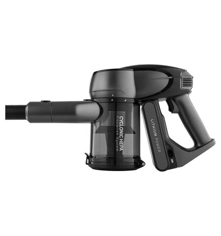 Вертикальный пылесос с влажной уборкой SENCOR SVC 0725BK, 7-е