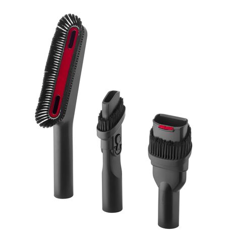 Вертикальный пылесос с влажной уборкой SENCOR SVC 0725BK, 11-е