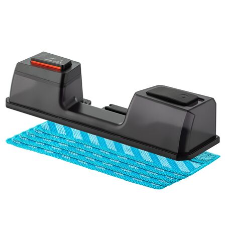 Вертикальный пылесос с влажной уборкой SENCOR SVC 0725BK, 12-е