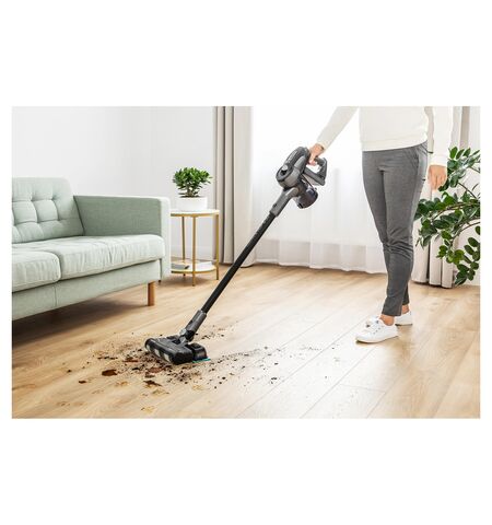 Вертикальный пылесос с влажной уборкой SENCOR SVC 0725BK, 15-е