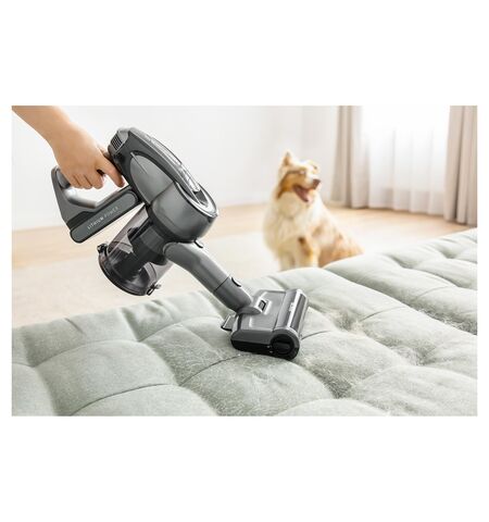 Вертикальный пылесос с влажной уборкой SENCOR SVC 0725BK, 18-е