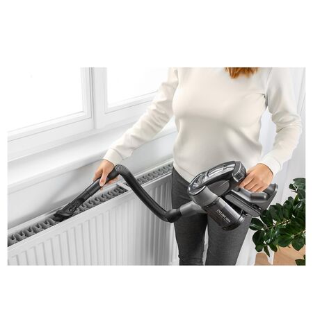 Вертикальный пылесос с влажной уборкой SENCOR SVC 0725BK, 21-е