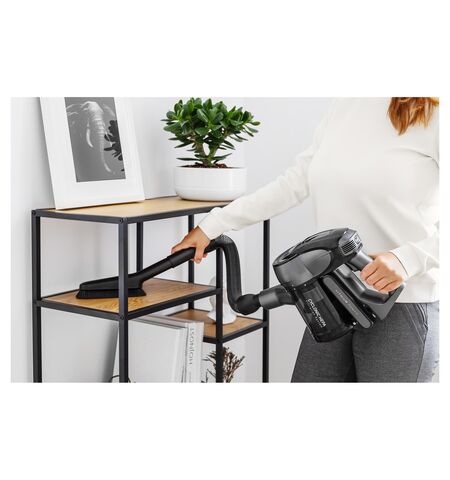 Вертикальный пылесос с влажной уборкой SENCOR SVC 0725BK, 22-е