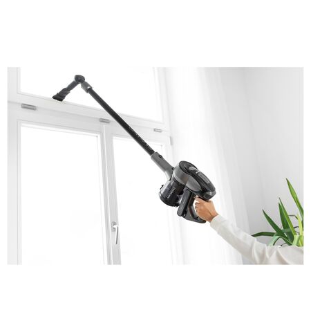 Вертикальный пылесос с влажной уборкой SENCOR SVC 0725BK, 23-е