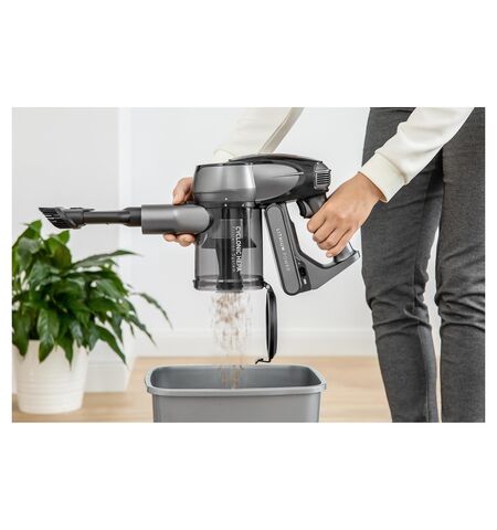 Вертикальный пылесос с влажной уборкой SENCOR SVC 0725BK, 24-е