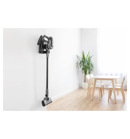 Вертикальный пылесос с влажной уборкой SENCOR SVC 0725BK, 25-е