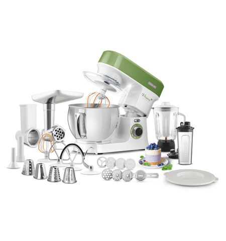 Кухонная машина SENCOR STM 3780GG, 2-е