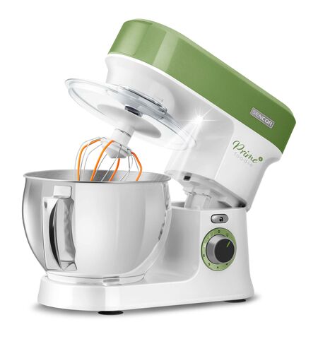 Кухонная машина SENCOR STM 3780GG, 3-е