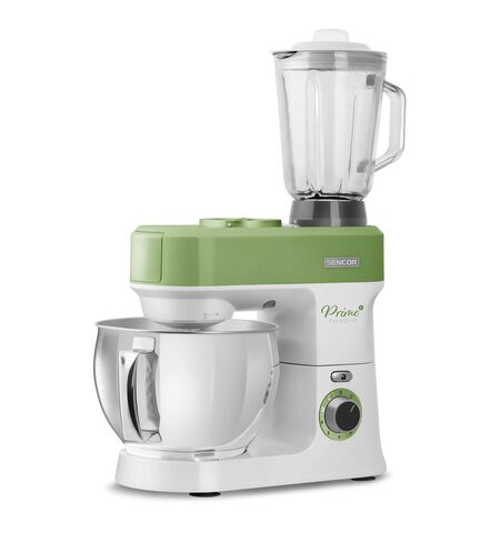 Кухонная машина SENCOR STM 3780GG, 4-е