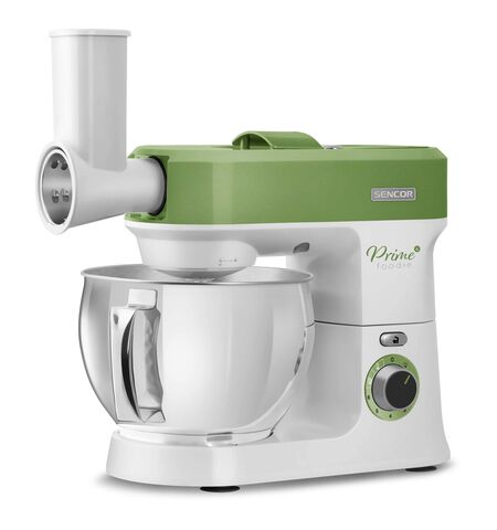 Кухонная машина SENCOR STM 3780GG, 5-е