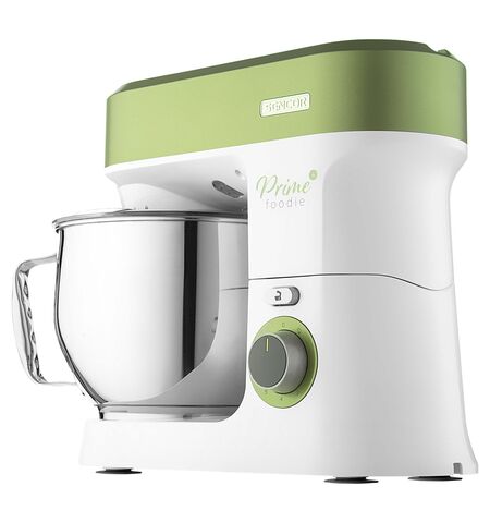 Кухонная машина SENCOR STM 3780GG, 8-е