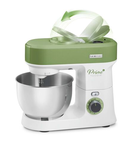 Кухонная машина SENCOR STM 3780GG, 9-е