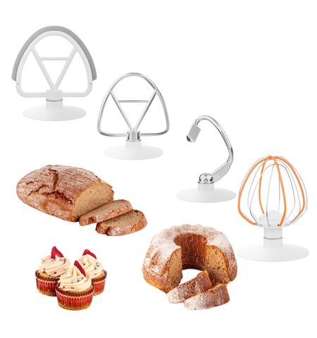 Кухонная машина SENCOR STM 3780GG, 12-е