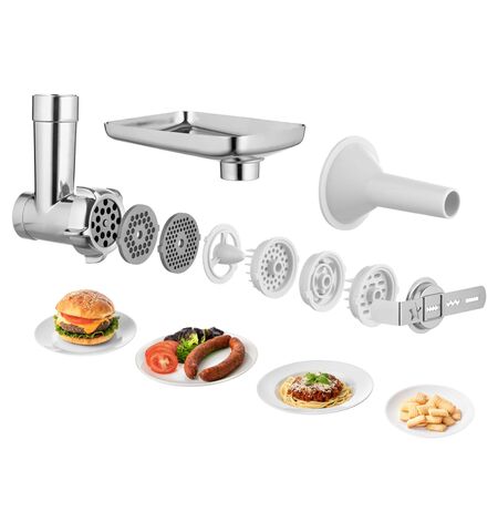 Кухонная машина SENCOR STM 3780GG, 13-е