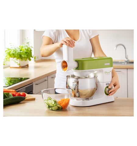 Кухонная машина SENCOR STM 3780GG, 21-е