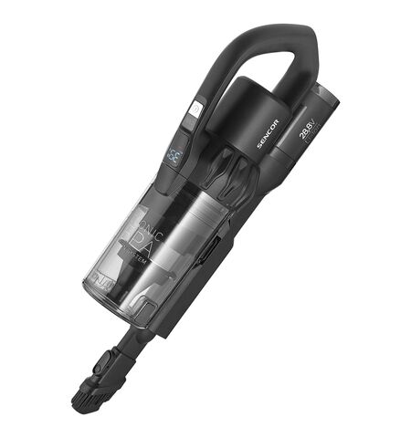 Вертикальный пылесос с влажной уборкой SENCOR SVC 9879BK, 7-е