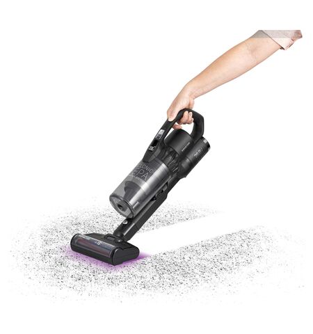 Вертикальный пылесос с влажной уборкой SENCOR SVC 9879BK, 9-е